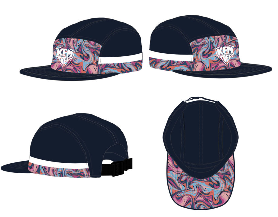 Cap KFM Official